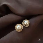 Pearl Tops Pair