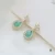 Drop Earrings Pair