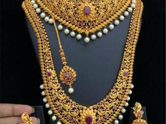 Bridal Jewelry
