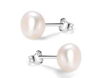 Ear Stud Earrings