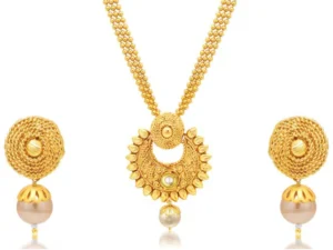 Beautiful Mala Set Designs