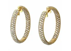 Earrings Design