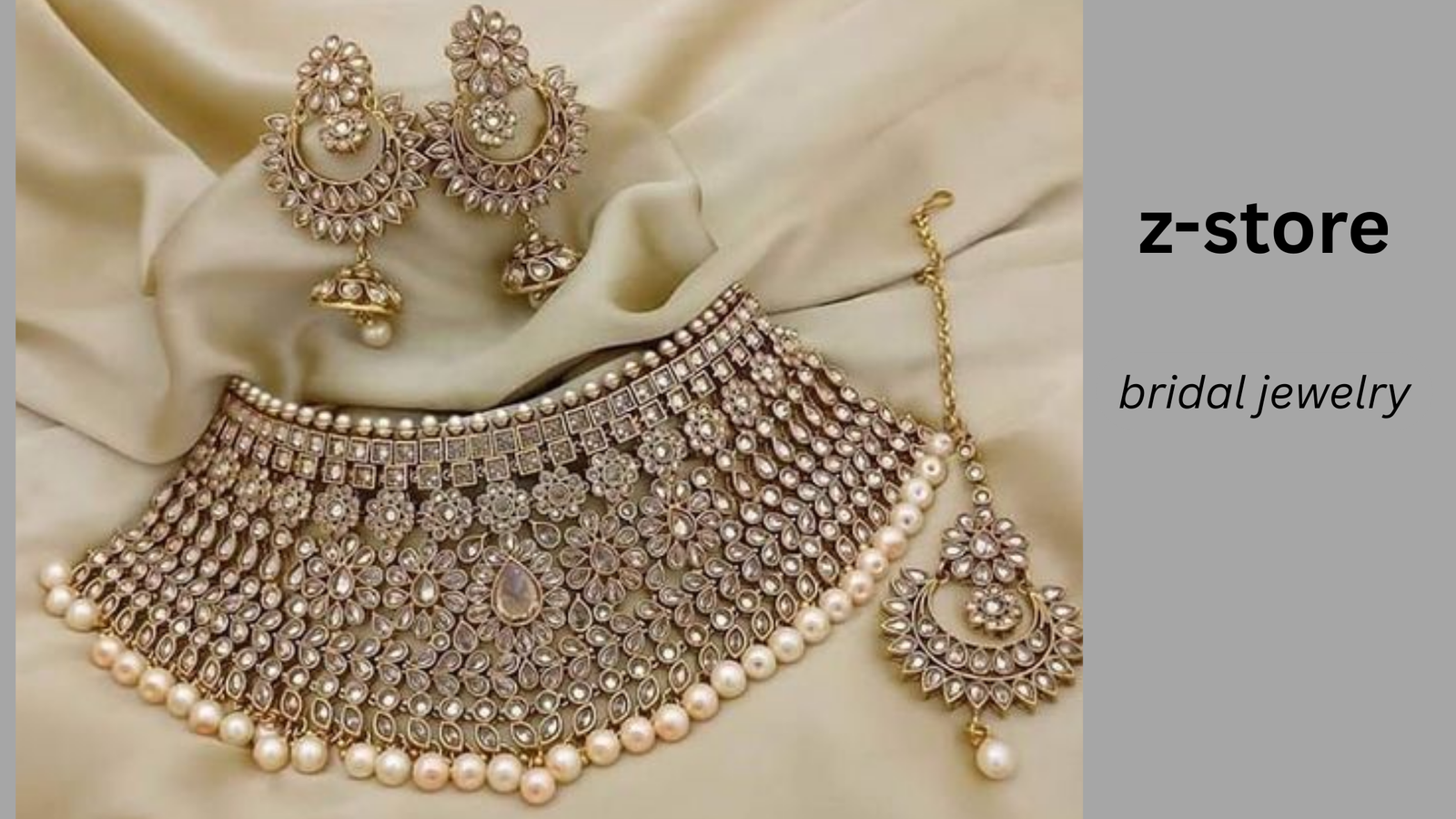 Minimal Photocentric Productivity Blog Banner Bridal Jewelry Styles