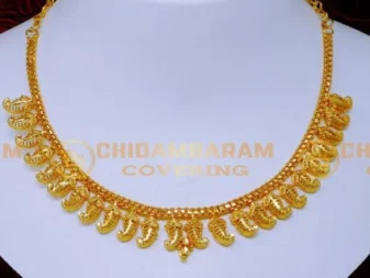 Necklace Designs