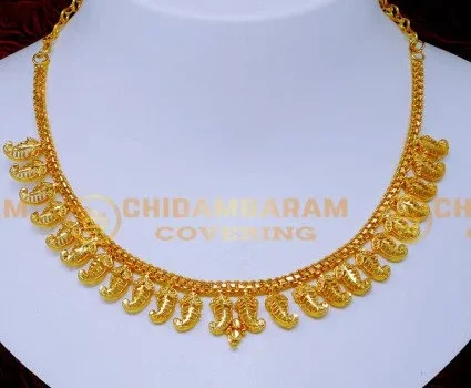 Necklace Designs